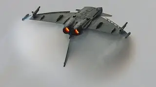 THRILLING HIGH ENERGY  MANEUVERS BY SPANISH EUROFIGHTER TYPHOON AT RIAT 2025