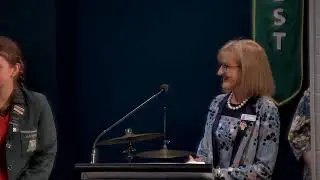 PLC Armidale Prefect Induction Service 2025
