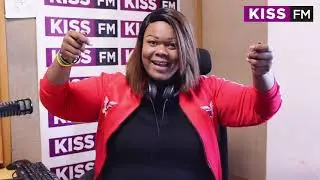 Kiss & Tell: Cate Sidede throws it back, find out dirt she dished