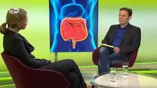 Ihr Darm - das Zentrum Ihrer Gesundheit! | Fit & gesund
