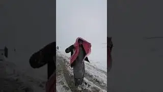 Quetta Snow