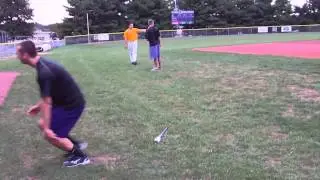 WIU Baseball