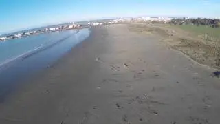Caroline Bay