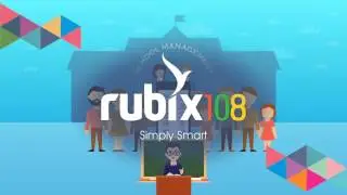 Rubix 108 Technology