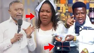 Good NEWS for Agradaa. Owusu Bempa, Nigel Gaisie & others prophecy on agradaa ba!l __BIBLE NOKWAFO 