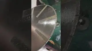 500mm diamond electroplated glass grinding disc fiber glass cutting blade cut disc glass saw tools