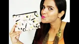 jan fab bag 2016 / justbyou....:)