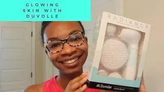 Duvolle Radiance Spin Care System