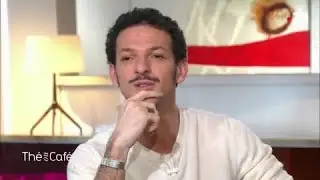 Portrait intimiste de Vincent Dedienne (3&egrave;me partie) - Th&eacute; ou Caf&eacute; - 03/02/2018