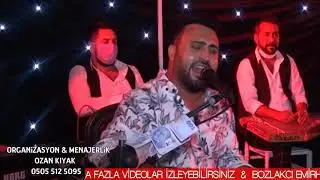 Tahir Uçar Suya Gider Allı Gelin 2020 ( AHMET BIYIKLI KIRIKKALE )
