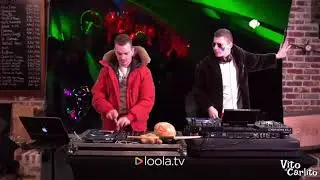Avant Bal du Carnaval de Dunkerque - Cactus Café
