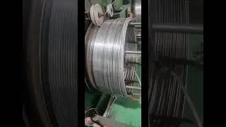 Stainless Steel Tubing Bundle SS 316L