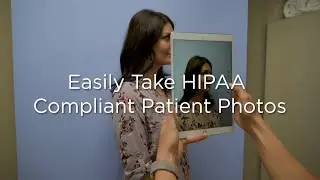 TouchMD Snap: The Best Patient Photo System