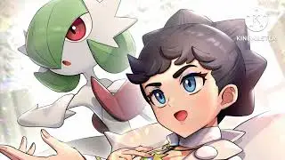 Pok&eacute;mon - Battle! Champion Diantha Theme [Mashup]