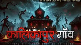The Dayan Of Kalikapur | Real Haunted Stories | Horror Story | Agyat Chhaya