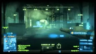 BF3 Commentary | Big comeback on Davamand Peak | Corrupt141