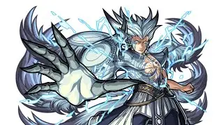 DFFOO: Steiner LD pull with the change of Raines!