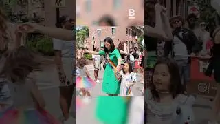 (June, 2024) Mayor Wu Celebrates at Boston's Annual Pride Parade