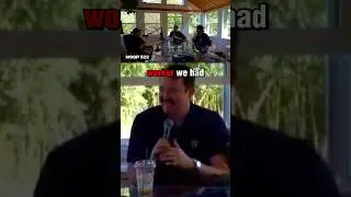 MSSP Shane Gillis And Chris O&rsquo;Connor React To Gerbies Story About His Dad