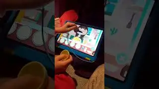 S: 5  E: 50 Playing A Lunch Game! ♡Doll♡ Friday 16th January 2026