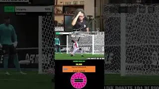 Gini Rasanya Bisa Fake Shoot Sampe Musuh Ketipu #baygung #fcmobile #fcmobile24