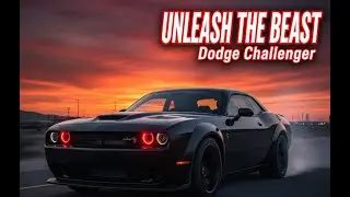 Why the Dodge Challenger Still Reigns Supreme