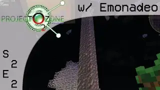 I LOVE VEIN MINING!!! w/ Emonadeo Project Ozone 2E2