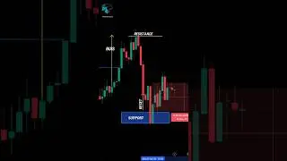 Forex trend trading strategy