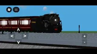 The Galaxy railways theme but it's 765 but with intro logo 