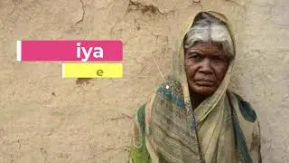 Agaria - Madhya Pradesh Tribe