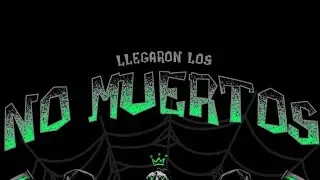 La Bruja- No Muertos ☠️ (Video Oficial) 2023