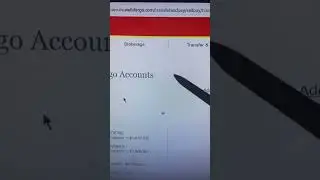 Wells Fargo full sauce method ,