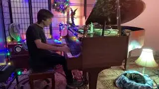 #LiveStream Concert #1533 - The Soul's Journey #1193