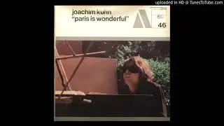 Joachim K&uuml;hn