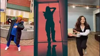One Way Ticket Dance Challenge Tik Tok Compilation 2021