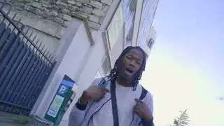 Rblaze - 50 Nuances Bouyon (Clip Officiel)