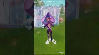 So we found a Cosmic Chest