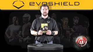 Хоккейный щиток Evoshield