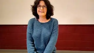 Véronique - Responsable relais petite enfance