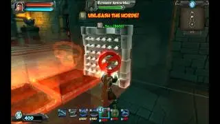 Orcs Must Die [HD] Introduction