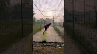 Reverse Swing Bowling💪.  #foryou #lifestyle #inspiration #shorts #youtube