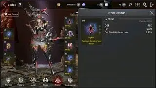 AxE: Alliance vs Empire Global Server GamePlay