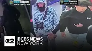 Times Square attack reignites debate over NYPD gang database