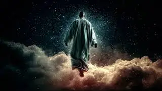 When the Mind Becomes Weightless &ndash; A Journey Through Beautiful Transcendent Astral Realms!