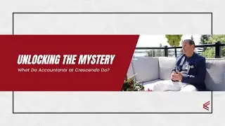 Unlocking the Mystery: What Do Accountants at Crescendo Do?