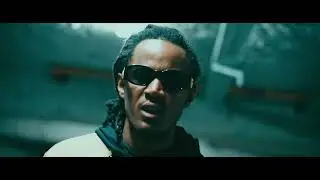 Bleu RC- Parle Pour Rien (Video Oficial) Directed by 99ProblemzTv
