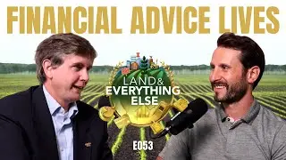 The Financial Advisor Is Alive and Well: Season 3 Begins with Ilya Zlotnik