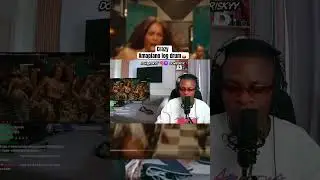 CIARA & DIAMOND PLATNUMZ - Low (Video musical oficial) | &iexcl;Reacci&oacute;n &eacute;pica que no te puedes perder!