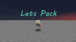 Textura - Lets Pack ‹ #TP1K ›
