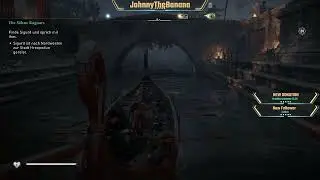 Assassin's Creed: Valhalla #024 - JohnnyTheBanana